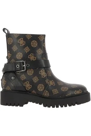 Guess Kengät ORACIA3STIVALETTO BOOTI 36