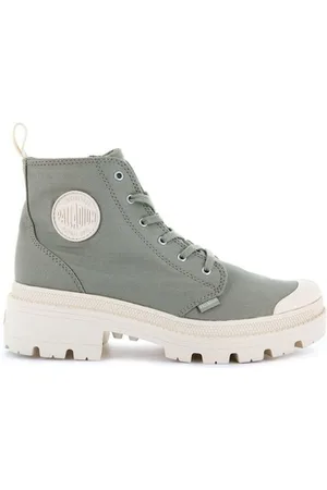 Palladium Kengät PALLABASE TWILL 37