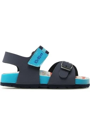 Kickers Poikien sandaalit SOSTREET 25