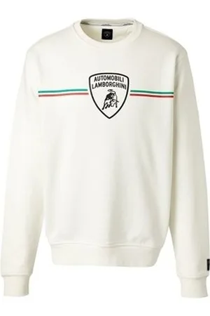 AUTOMOBILI LAMBORGHINI Svetari FELPE EU XXL
