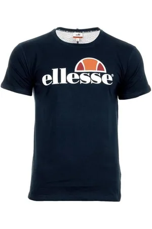 Ellesse T-paidat & Poolot EH H TMC UNI EU S