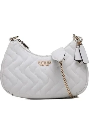 Guess Olkalaukut ECO MAI CROSSBODY TOP ZIP Yksi Koko