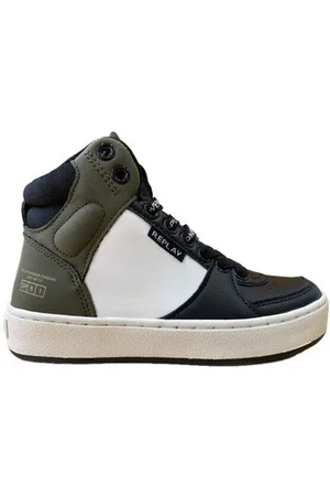 Replay Tennarit Deportiva casual Kaki 36
