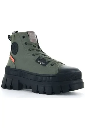 Palladium Kengät REVOLT HI TX 36