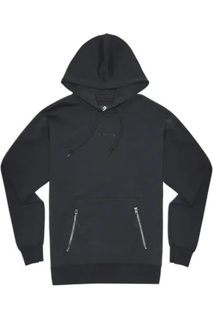 Converse Neuleet / Villatakit ZIP POCKET PULLOVER HOODIE EU S