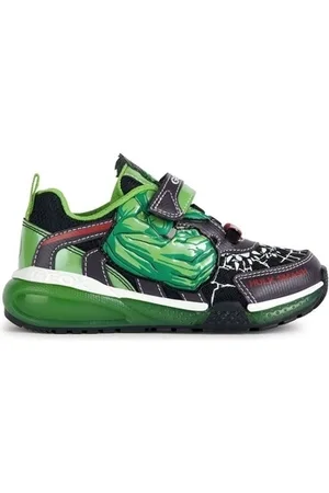 Geox Tennarit J BAYONYC BOY B 33