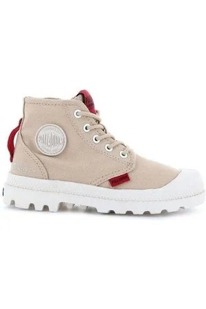 Palladium Lastenkengät PAMPA SUPPLY 274-DESERT 57376 29