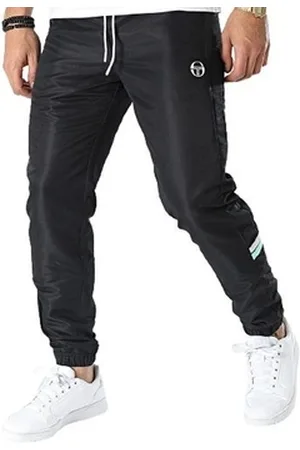 Sergio Tacchini Housut JURA PL PANTS EU S