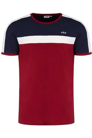 Fila T-paidat & Poolot ANASTAS TEE EU S