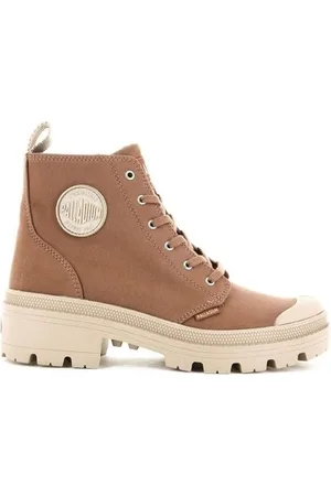 Palladium Kengät PALLABASE TWILL 38