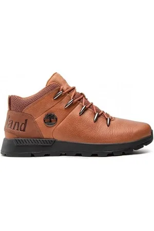 Timberland Kengät SPRINT TREKKER MID 42
