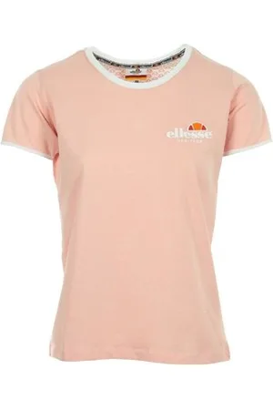 Ellesse T-paidat & Poolot EH F TMC COL ROND UNI EU S