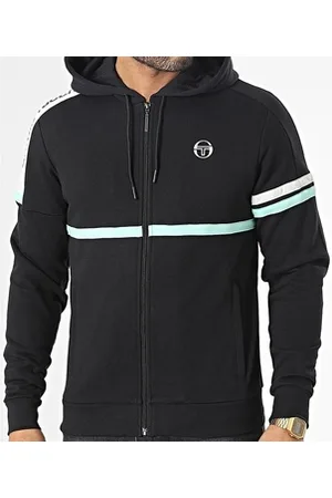 Sergio Tacchini Svetari JURA HOODIE SWEATER EU S