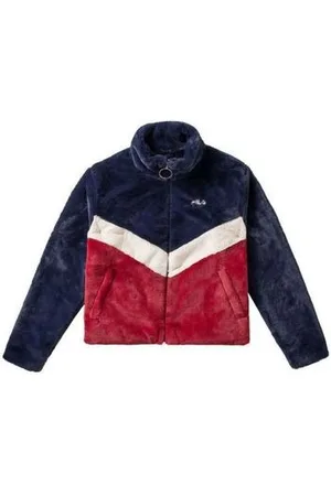 Fila Neulepusero CHARMAINE JACKET EU XS