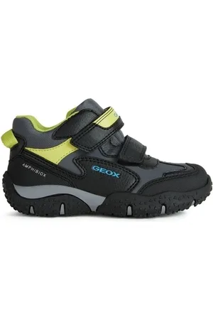 Geox Lastenkengät JR BALTIC BOY B ABX 24