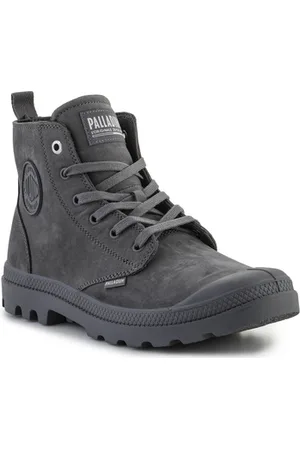 Palladium Kengät Pampa HI ZIP NBK 06440-028-M 44 1/2