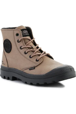 Palladium Kengät Pampa Hi Supply Lth 77963-297 Dune 36