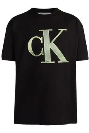 Calvin Klein Lyhythihainen t-paita - EU L
