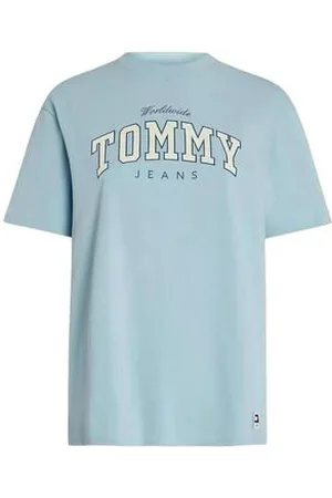 Tommy Hilfiger Lyhythihainen t-paita - EU S