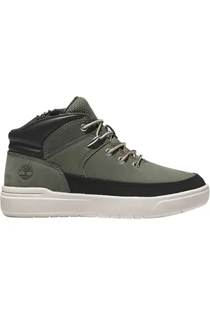 Timberland Lastenkengät SEBY MID LACE SNEAKER 32