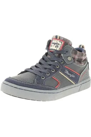 Wrangler Lastenkengät CONIFER MID 29