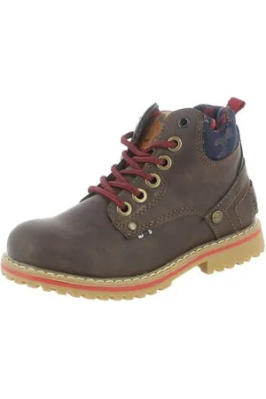 Wrangler Lastenkengät YUMA 31