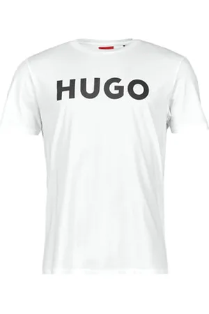 HUGO BOSS Lyhythihainen t-paita Dulivio EU S