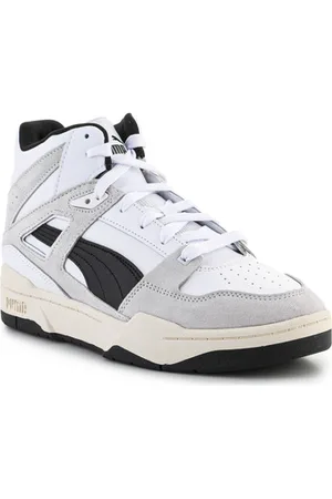 PUMA Kengät Slipstream Hi Heritage 387998-03 41