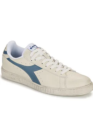 Diadora Kengät GAME LOW WAXED 41