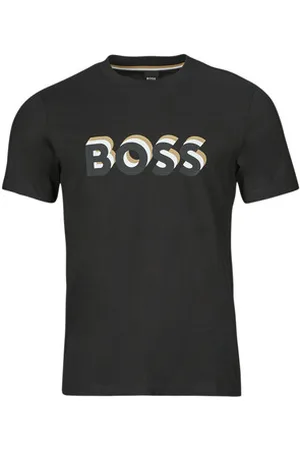 HUGO BOSS Lyhythihainen t-paita Tiburt 427 EU M