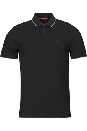 HUGO BOSS Lyhythihainen poolopaita Passertip EU XXL