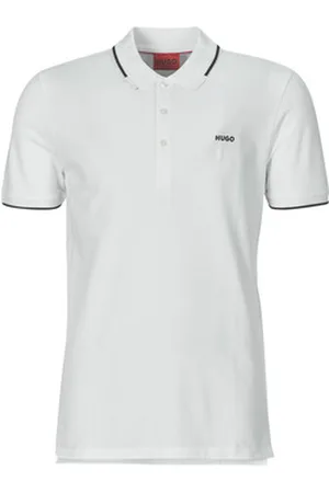 HUGO BOSS Lyhythihainen poolopaita Dinoso222 EU S
