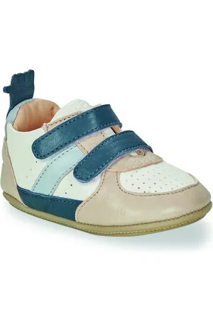 Easy Peasy Lastenkengät MY PRE BASKET VELCRO 18