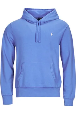 Ralph Lauren Svetari SWEATSHIRT EN MOLLETON EU S
