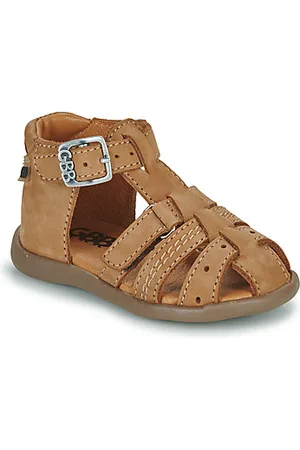 GBB Poikien sandaalit CARIGO 18