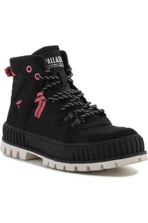Palladium Kengät Pallashock Outcity 98877-008-M Black 36
