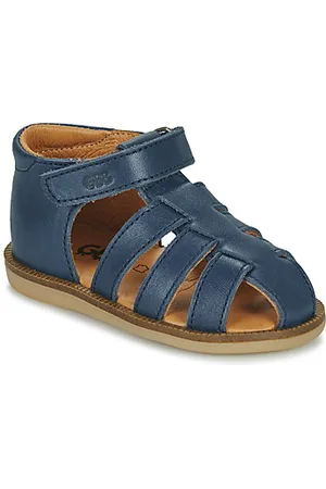 GBB Poikien sandaalit AUGUSTE 20