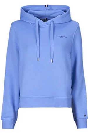 Tommy Hilfiger Svetari 1985 RLX MINI CORP LOGOHOODIE EU S