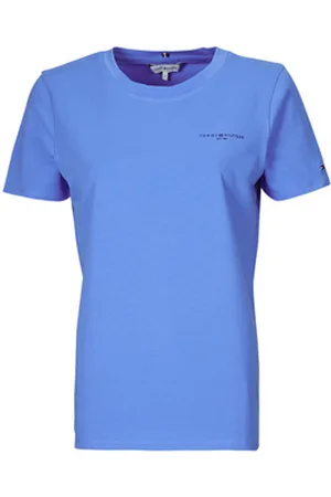 Tommy Hilfiger Lyhythihainen t-paita 1985 REG MINI CORP LOGOC-NK SS EU S