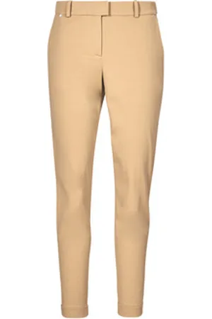 HUGO BOSS 5-taskuiset housut Tobaluka9 FR 36