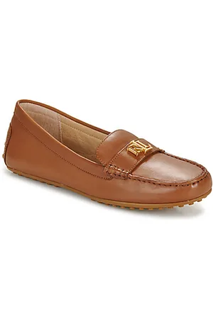Ralph Lauren Kengät BARNSBURY-FLATS-DRIVER 36