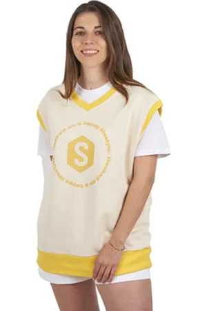 Superb 1982 Svetari SPRBVE-2201-YELLOW EU S