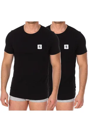Bikkembergs Lyhythihainen t-paita BKK1UTS07BI-BLACK EU S