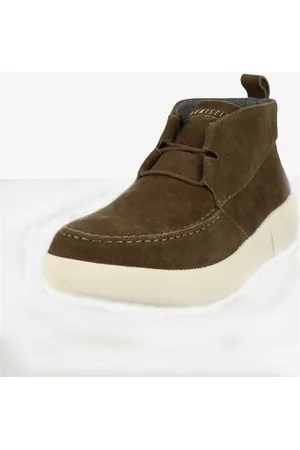 Armistice Kengät VOLT TRAKE SUEDE 45