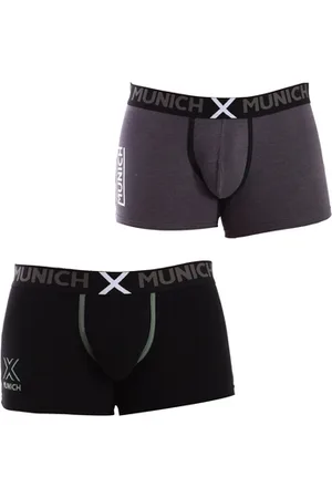 Munich Bokserit MUDU0180 EU M