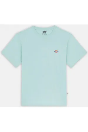 Dickies T-paidat & Poolot Ss mapleton tee EU S