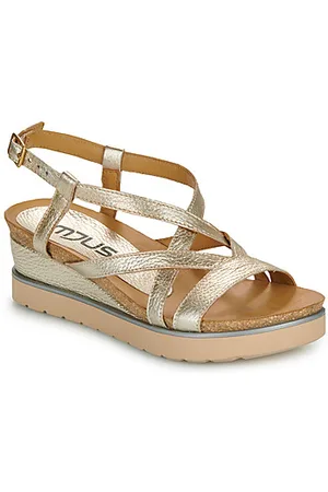 Mjus Sandaalit TAPPY BRIDE 37