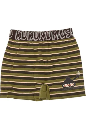 Kukuxumusu Bokserit 98751-MUSGO EU S