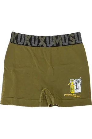 Kukuxumusu Bokserit 98752-CAZA 6 / 7 vuotta