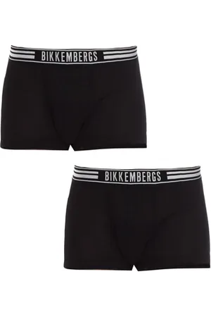 Bikkembergs Bokserit BKK1UTR07BI-BLACK EU S